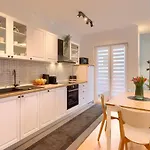 Apartment N&n *