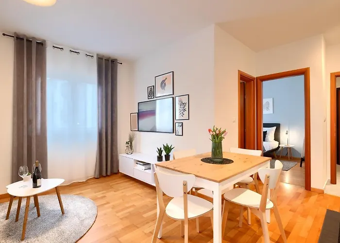 N&n Apartmán *