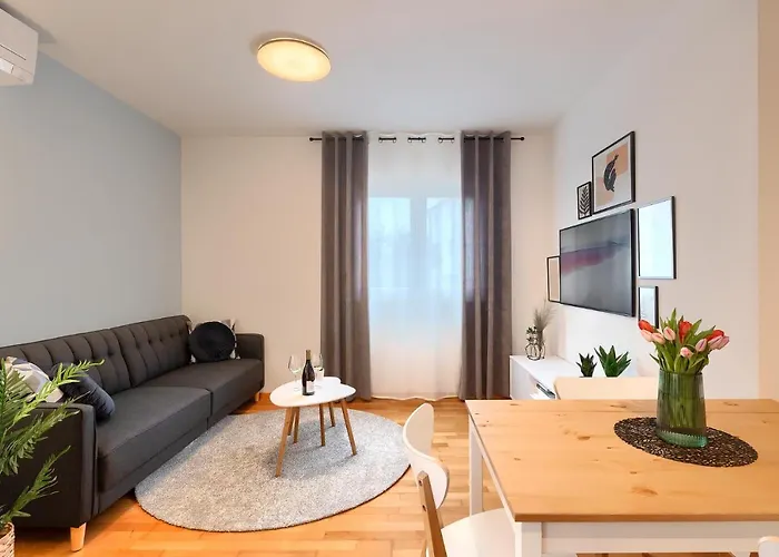 N&n Apartmán
