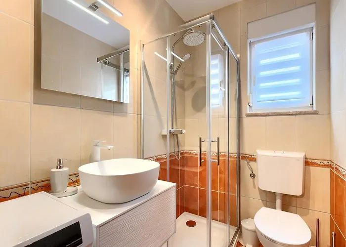 Apartmán N&n Rovinj