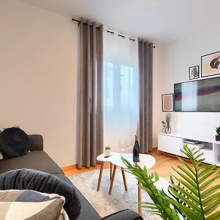 N&n Appartement