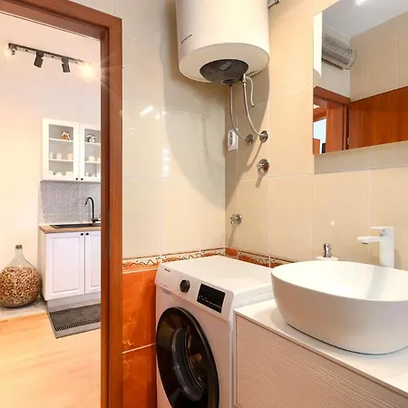 N&n Apartamento