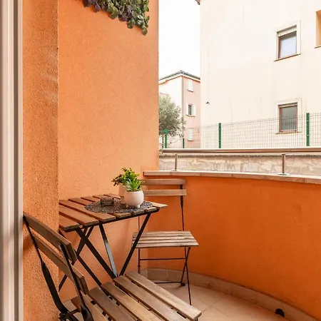 N&n Rovinj