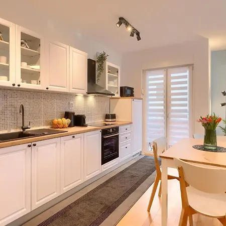 Apartamento N&n *