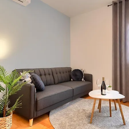 N&n Apartamento