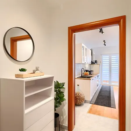 N&n Apartamento