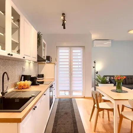 Apartamento N&n Rovinj
