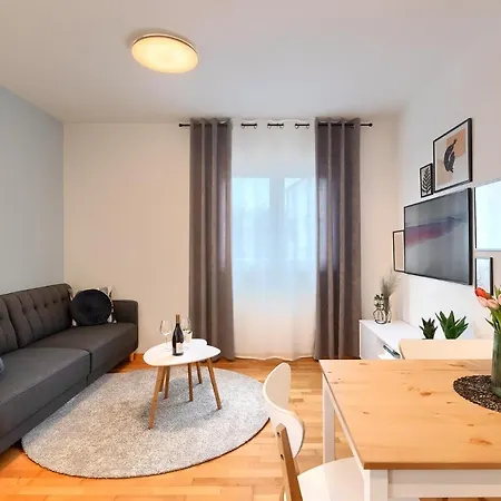 N&n Apartamento