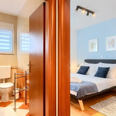 N&n Apartamento