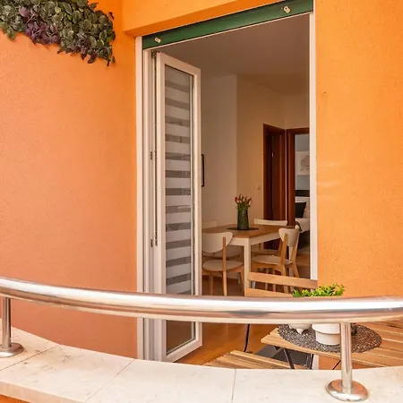 Apartamento N&n Rovinj