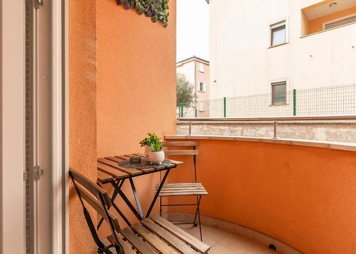 N&n Rovinj